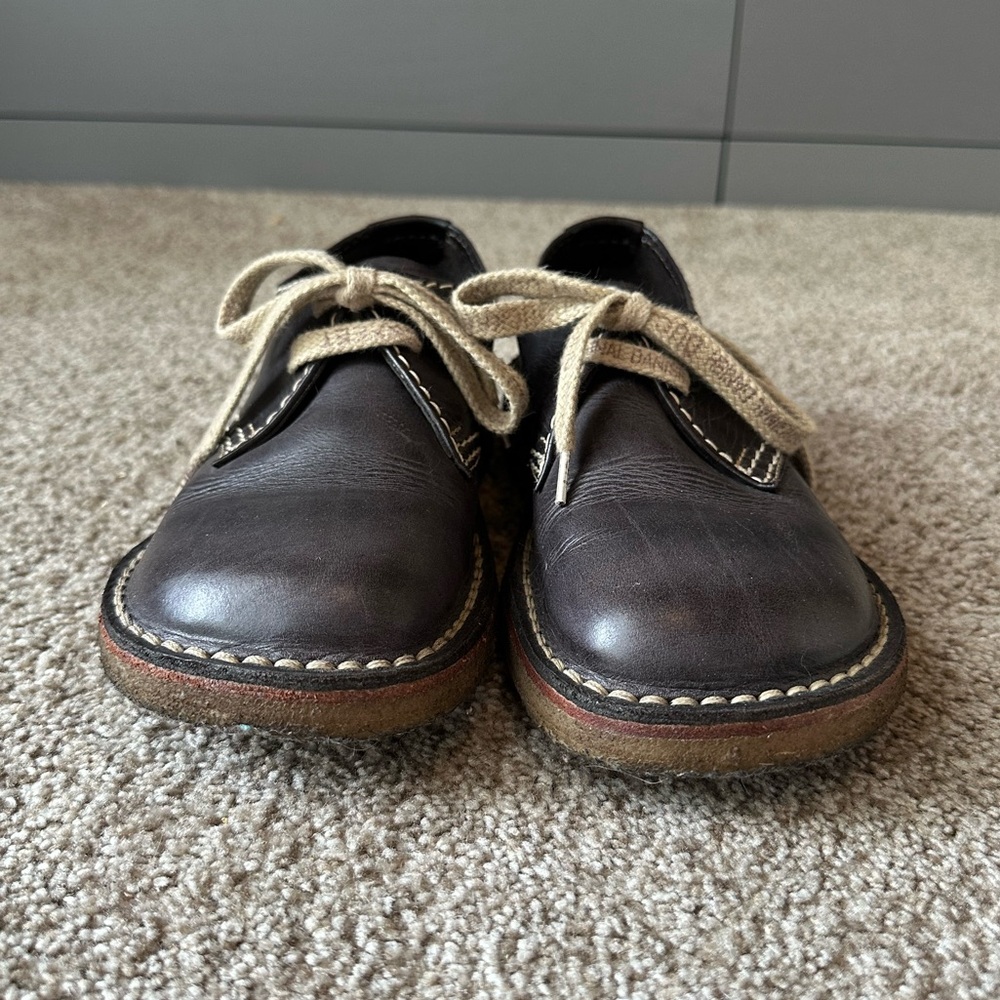 Jylland Duckfeet size 40